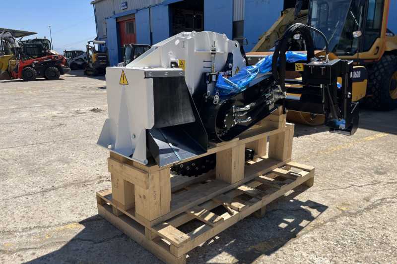 OmecoHub - Immagine SIMEX RW350